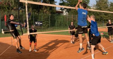 LOUČENÍ S LÉTEM 2026