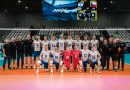 Volejbalisté se chystají na evropskou kvalifikaci v Norsku a v Táboře
