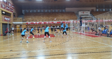 ZPRÁVA Z 2. KOLA KRAJSKÉHO PŘEBORU U20Z