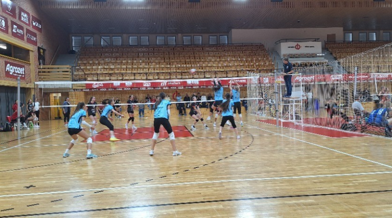 ZPRÁVA Z 2. KOLA KRAJSKÉHO PŘEBORU U20Z