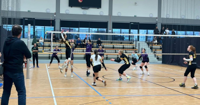 ZPRÁVA ZE 4. KOLA KRAJSKÉHO PŘEBORU U18Z