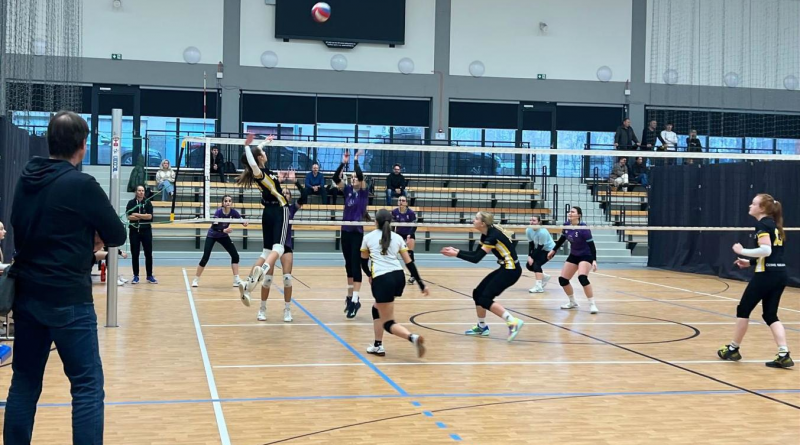 ZPRÁVA ZE 4. KOLA KRAJSKÉHO PŘEBORU U18Z