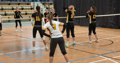 ZPRÁVA Z 5. KOLA KRAJSKÉHO PŘEBORU U18Z