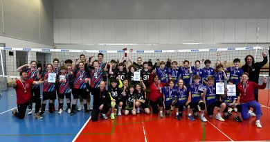 Jihočeský krajský přebor mužů U14 má svého vítěze