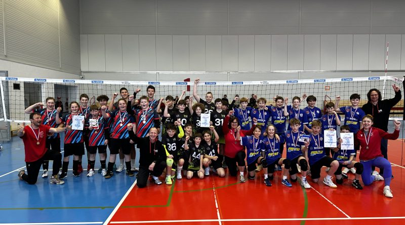 Jihočeský krajský přebor mužů U14 má svého vítěze