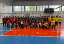 Prachatice jsou mistři Jihočeského přeboru U22M