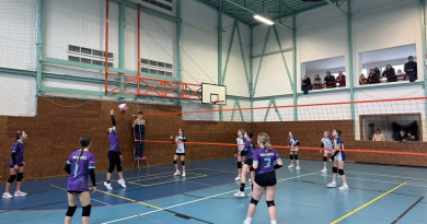 ZPRÁVA Z 5. KOLA KRAJSKÉHO PŘEBORU U14Z